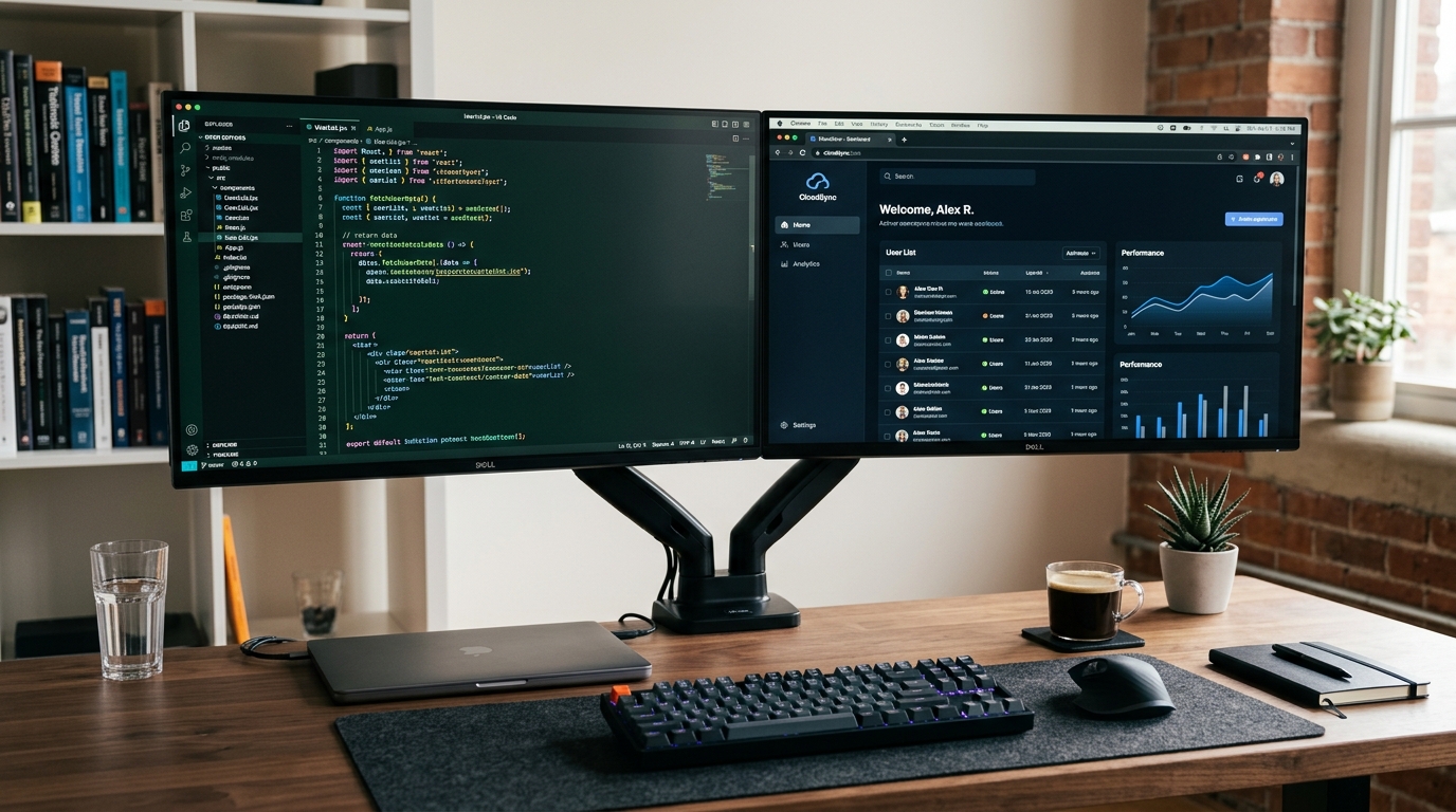Desarrollo de Software